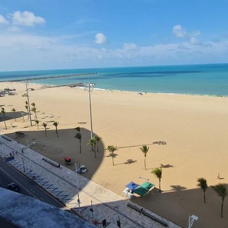 Classic Flat Residence Beira Mar- 1004 Φορταλέζα Εξωτερικό φωτογραφία
