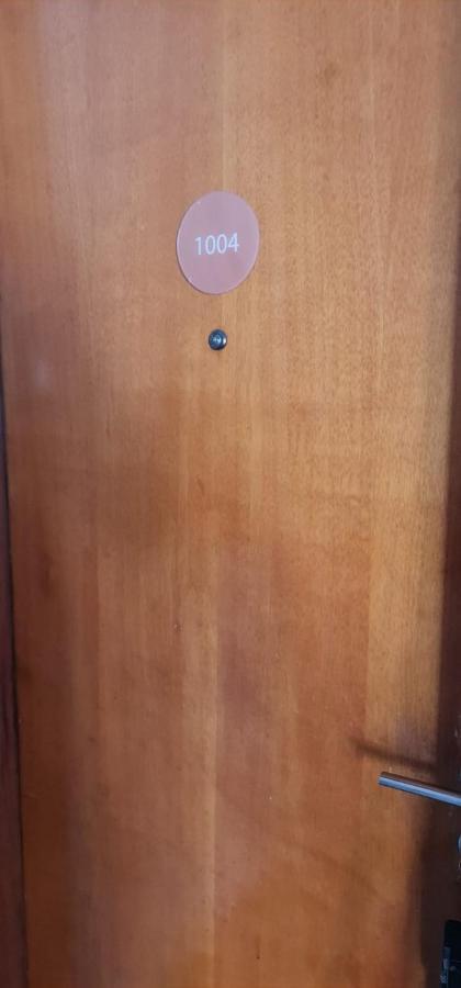 Classic Flat Residence Beira Mar- 1004 Φορταλέζα Εξωτερικό φωτογραφία