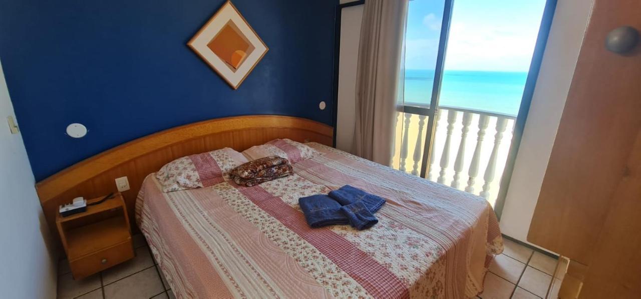 Classic Flat Residence Beira Mar- 1004 Φορταλέζα Εξωτερικό φωτογραφία