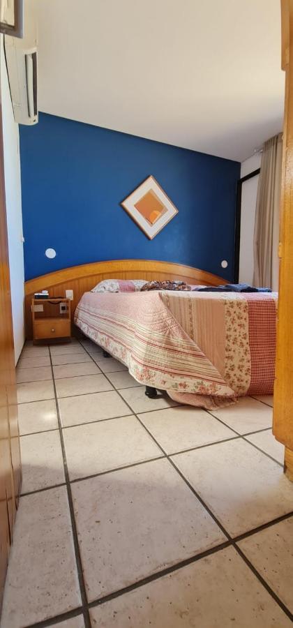 Classic Flat Residence Beira Mar- 1004 Φορταλέζα Εξωτερικό φωτογραφία