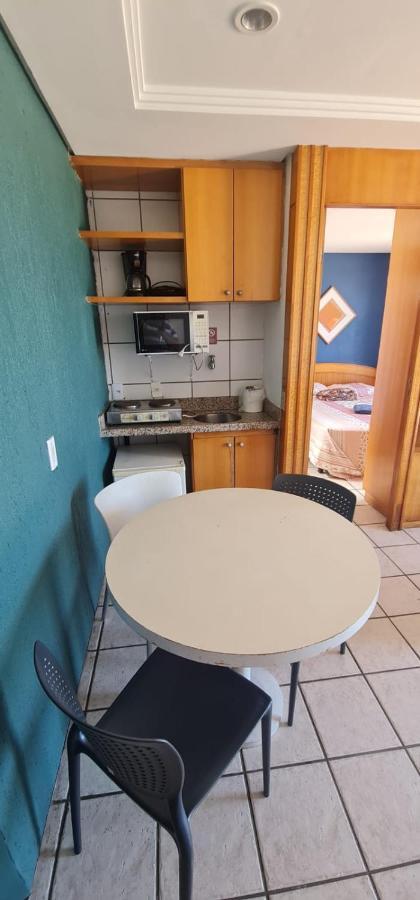 Classic Flat Residence Beira Mar- 1004 Φορταλέζα Εξωτερικό φωτογραφία