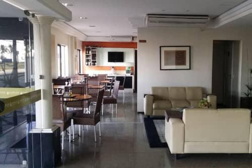 Classic Flat Residence Beira Mar- 1004 Φορταλέζα Εξωτερικό φωτογραφία