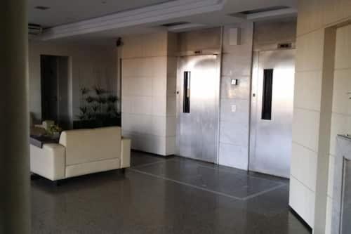 Classic Flat Residence Beira Mar- 1004 Φορταλέζα Εξωτερικό φωτογραφία